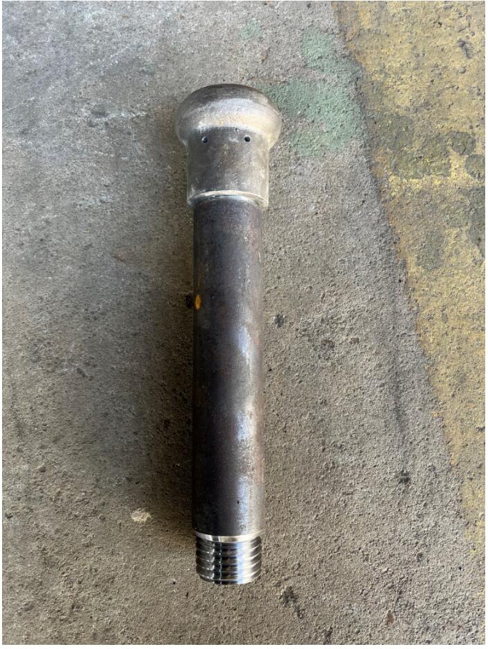 沸腾炉风帽（组合）